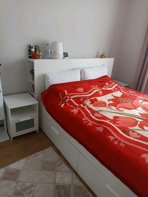 tayin sebebiyle satilik komple eşya