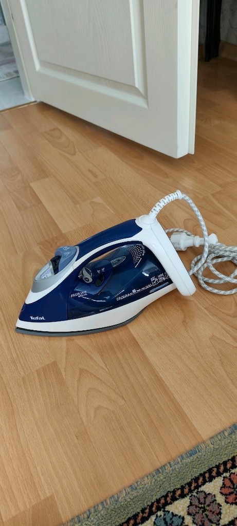 TEFAL 8 PROGRAM 300 ÜTÜ 2400W - 8