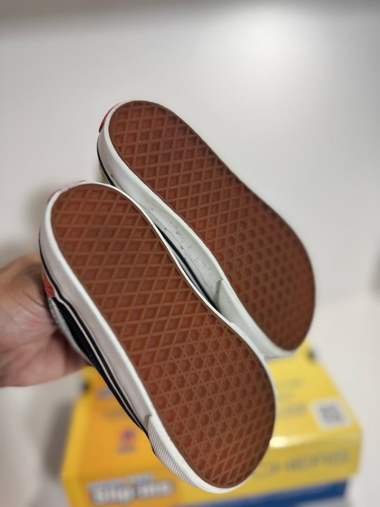 Vans Çocuk Ayakkabı - 3