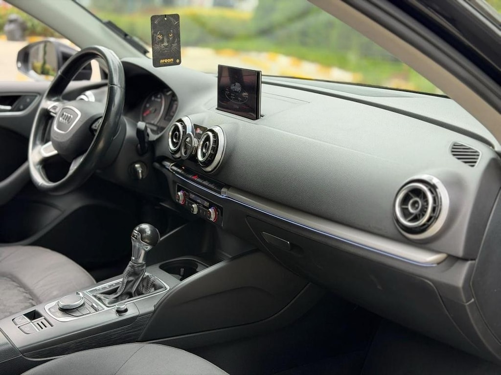 2016 AUDİ A3 177.000 KM TEMİZ AİLE ARACI - 14