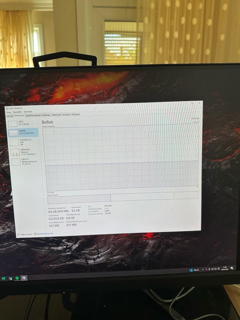 WTCN-ULTRA | RTX 3070 Ti | i7-10700 | 16GB RAM | 1TB NVMe - 7