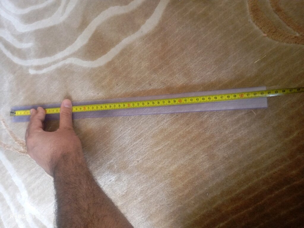 Cam balkon fitil 71 çift dişli 8 tane dişsiz bugün alana kampanya - 10
