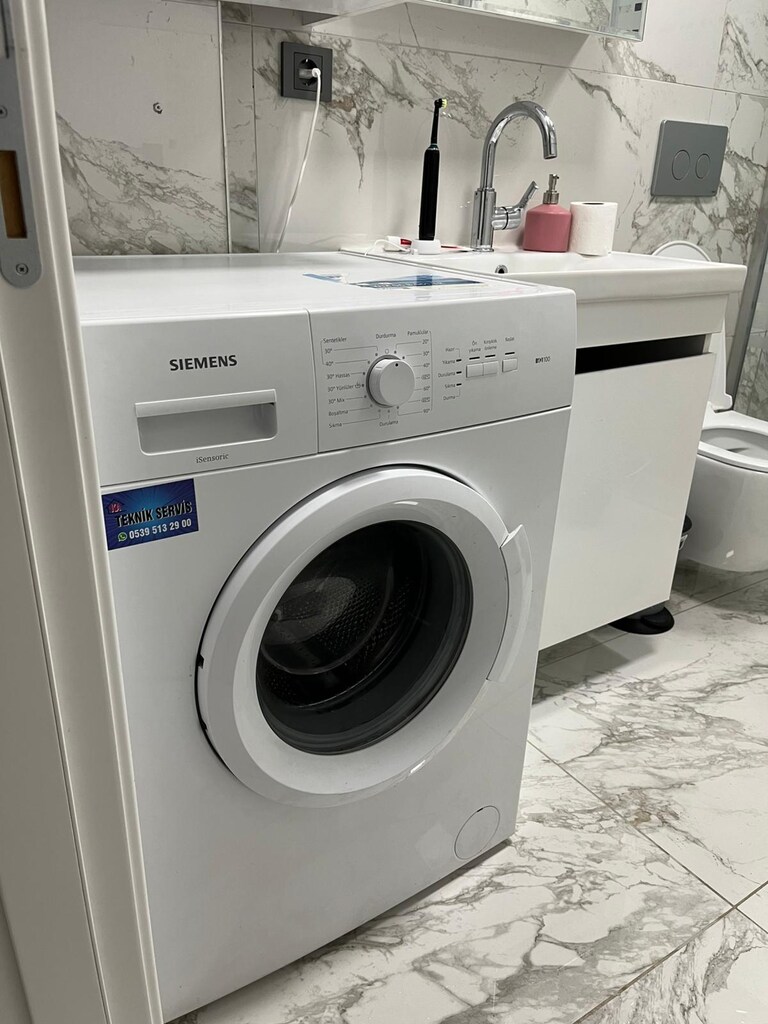 SIFIR 1+1 PREMIUM TAM SET TOPLU EV EŞYASI - 7