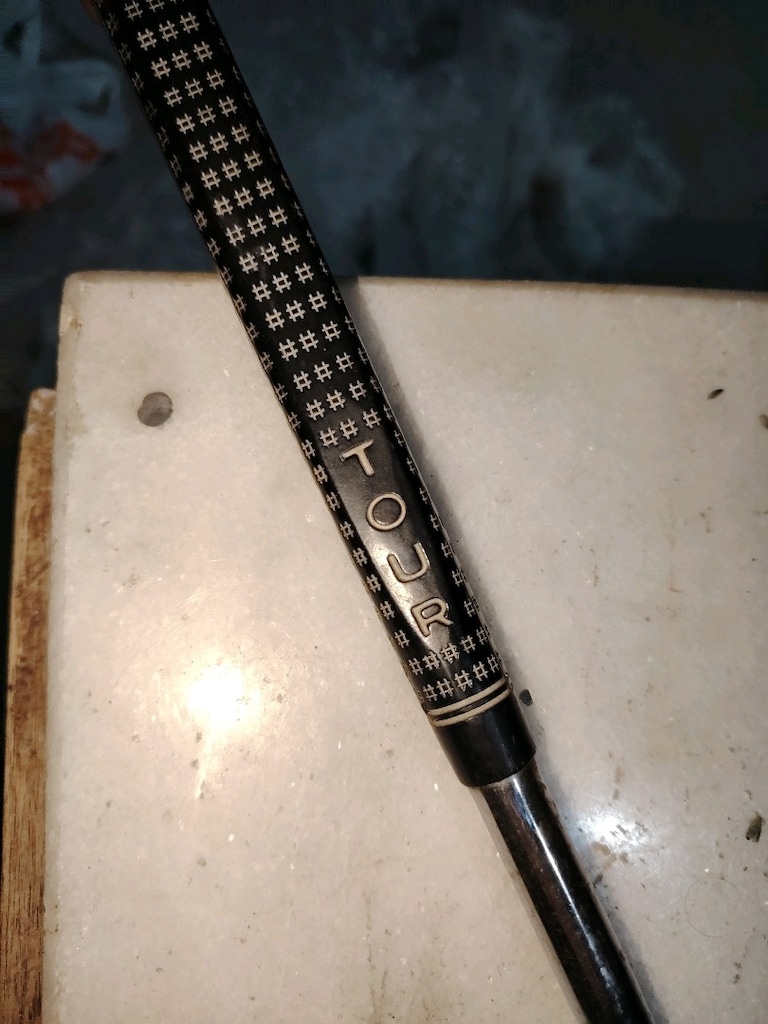 Golf sopası - 2
