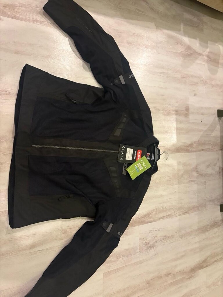 ls2 blade air sahibinden SIFIR!!! Motorsiklet montu - 5