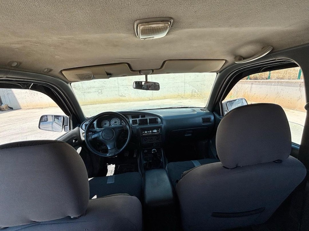 2007 FORD RANGER 2.5 TDCI 4X4 XLT SORUNSUZ - 6