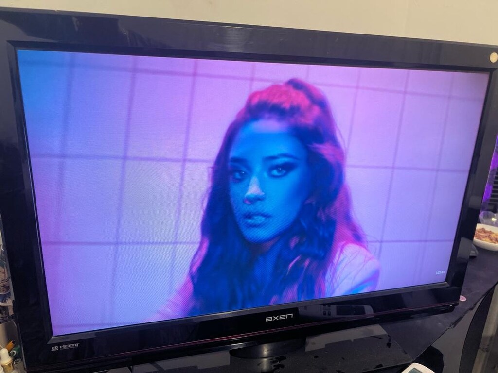 axen tv - 4