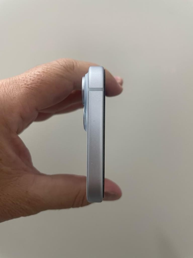 iPhone 15 Yurtiçi 256 Gb Kusursuz - 6