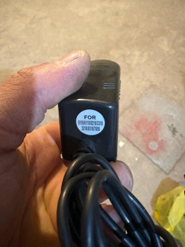 12V 9V 5Volt Adaptörler - 10