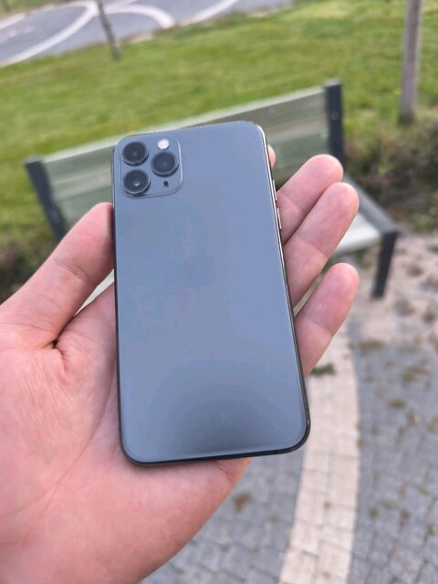 İPHONE 11 PRO 64 GB TR