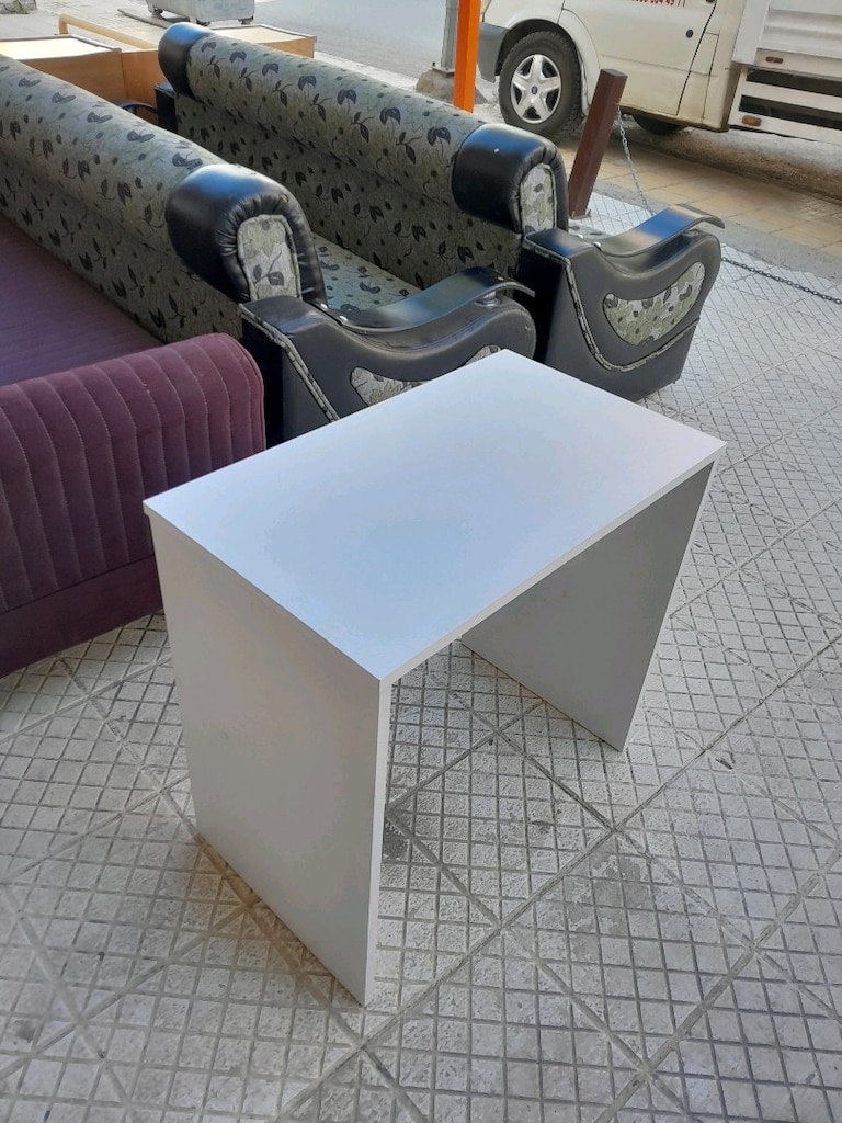 çalışma masası - 4