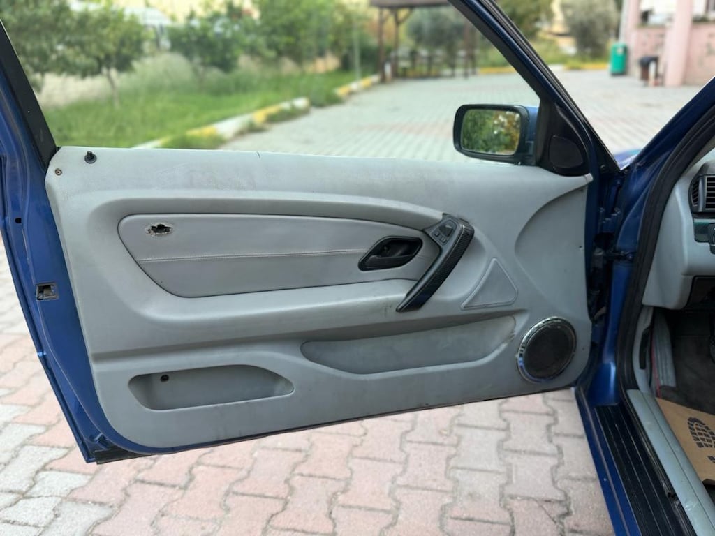 e46 Compact m52b22 Swap 6 İleri - 12
