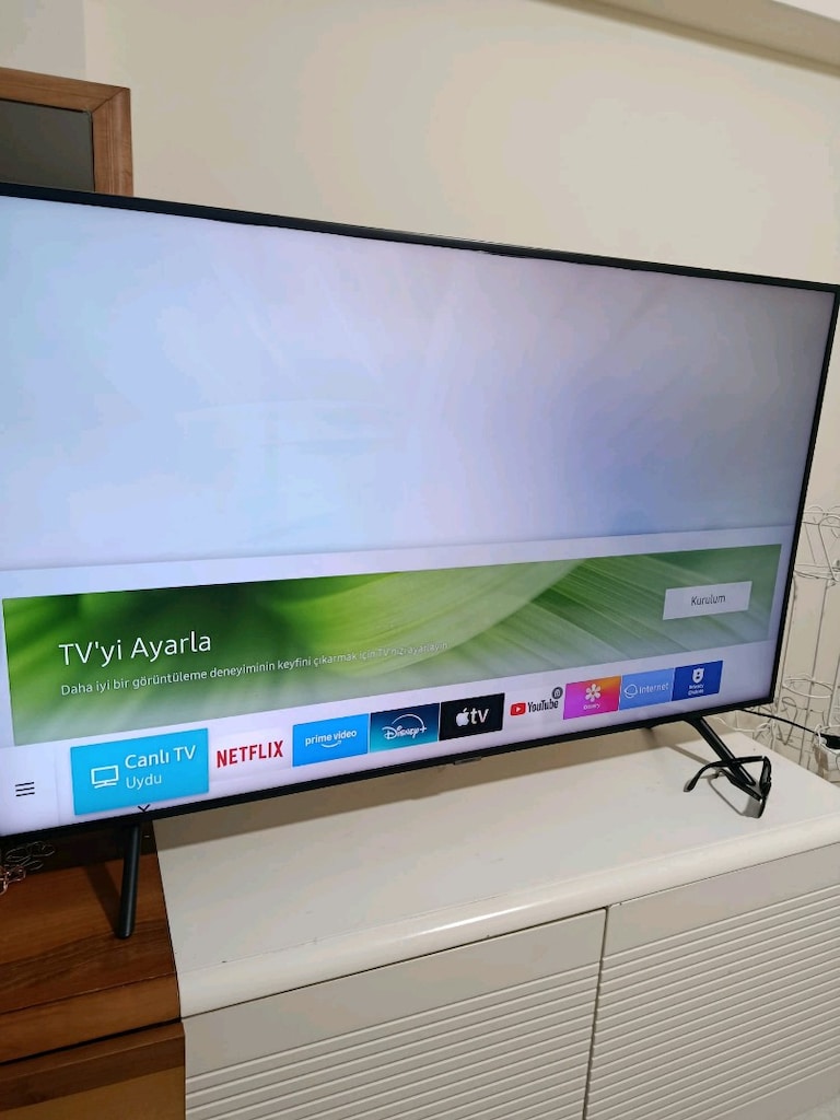 samsung televizyon - 3