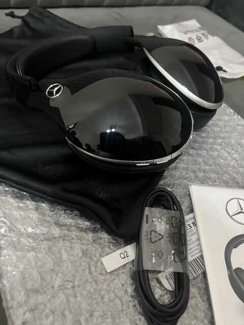 ORİJİNAL MERCEDES BLUETOOTH KULAKLIK