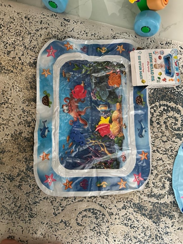 0-24 Ay Bebek Eşyaları - 11