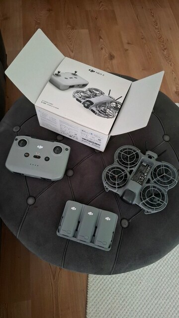 dji neo 2