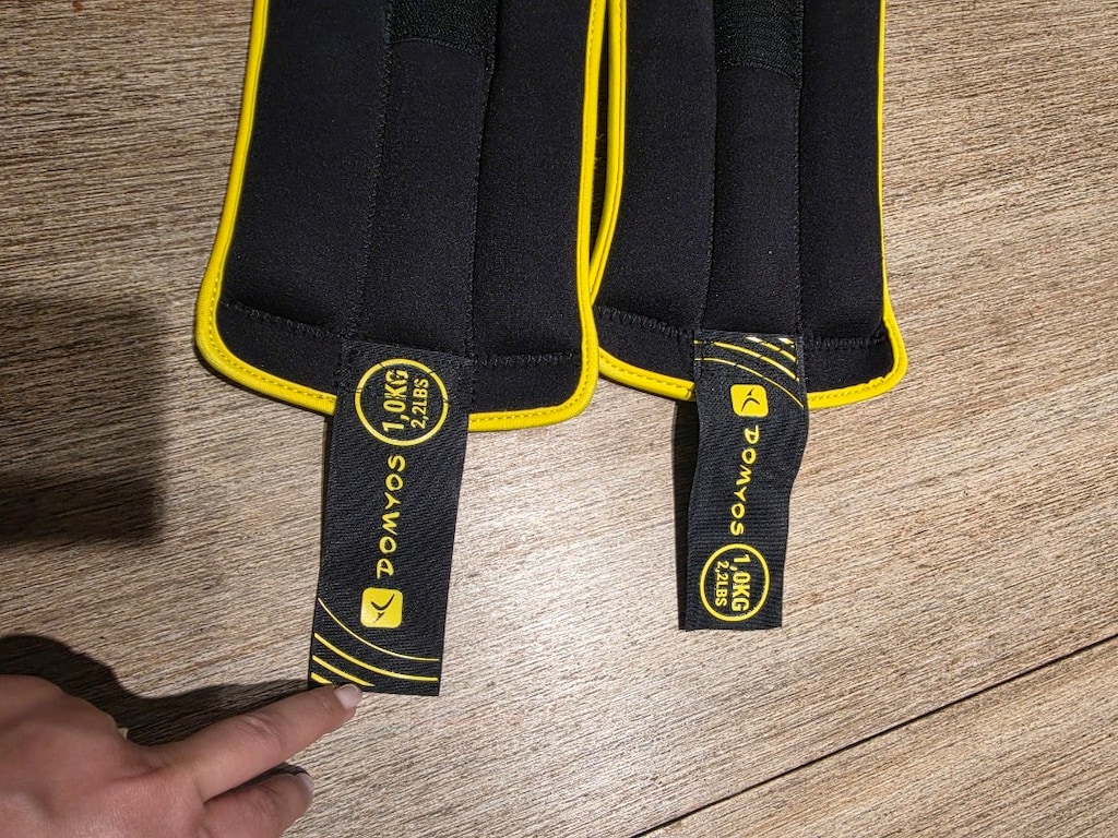 ağırlık dumbell decathlon - 5