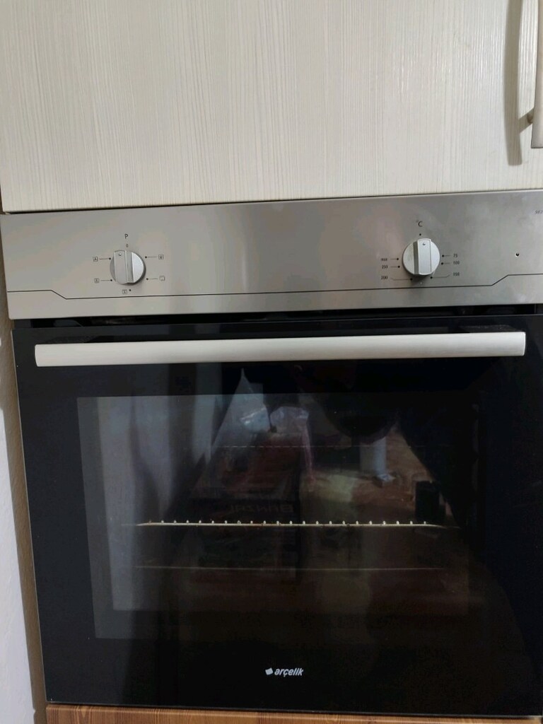 Arçelik Ankastre Fırın - 3