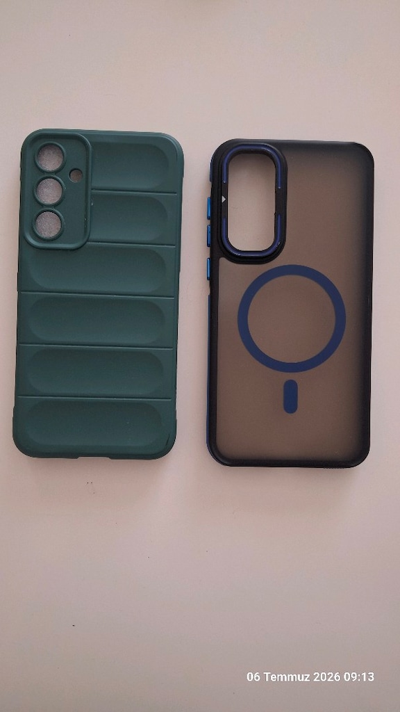 Samsung A35 256gb / 8 GB ram akıllı telefon - 8