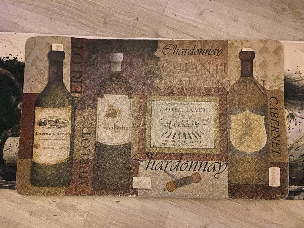 4 TANE KÜÇÜK 1 BÜYÜK KAYDIRMAZ İNCE PASPAS 70x45 cm/60x115cm 65x45 cm - 2