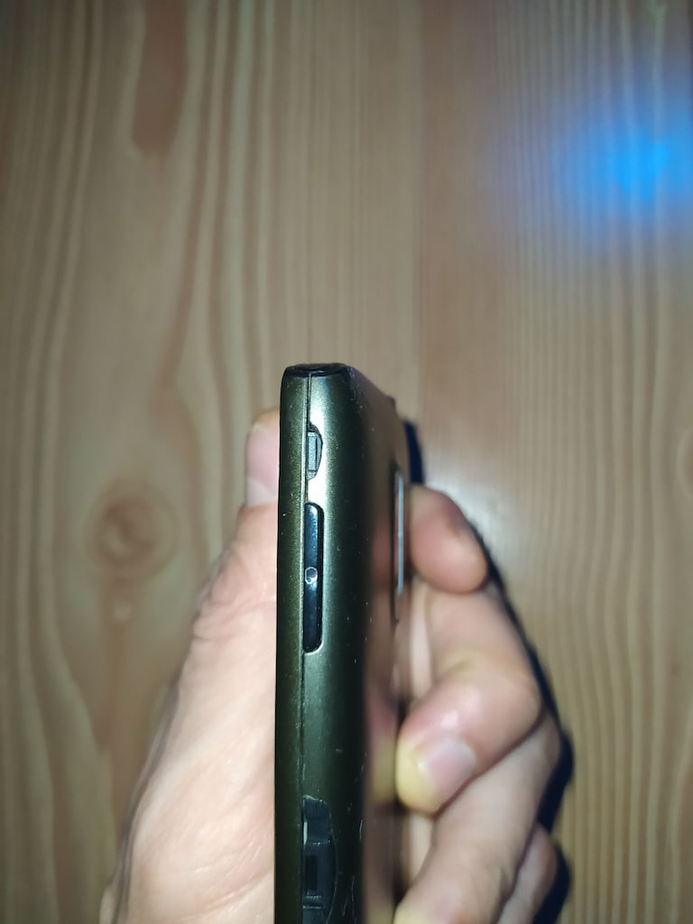 Turkcell T40 Marka Eski Telefon - 6