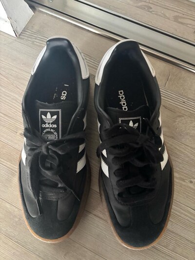 adidas samba sneaker