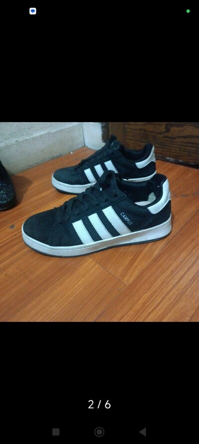 Adidas spor ayakkabı