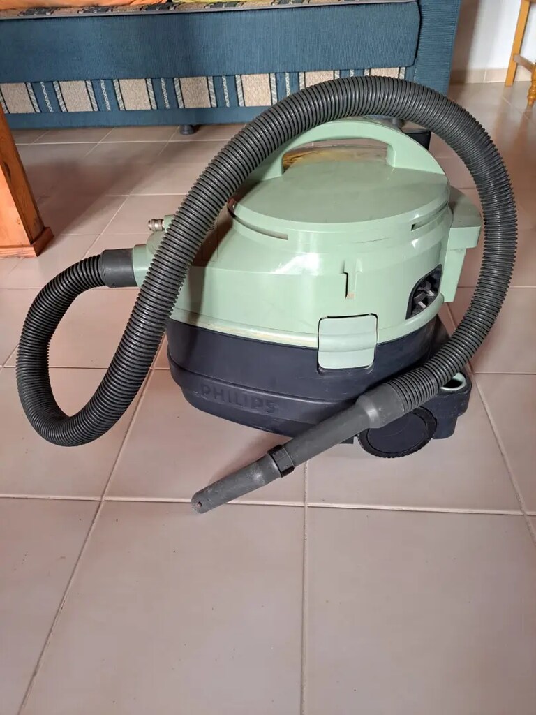 Philips halı yıkama makinesi - 3