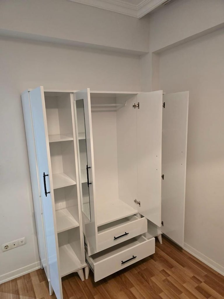 İmalattan Dolap Kapıda Ödeme sıfır - 7