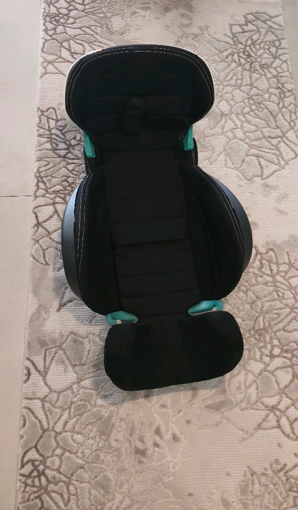 Besafe Otokoltuğu 15-36 kg (Sıfır Ayarında!!) - 3