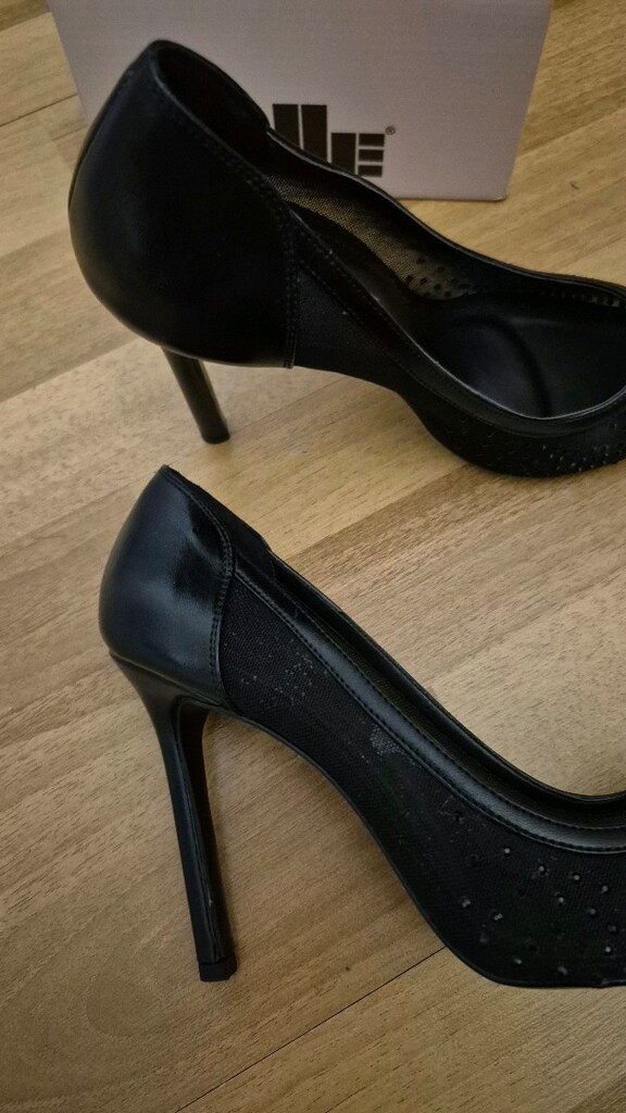 Elle Stiletto - 3