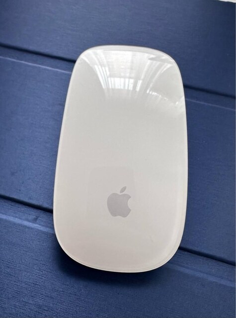 Apple Magic Mouse 2 A1657
