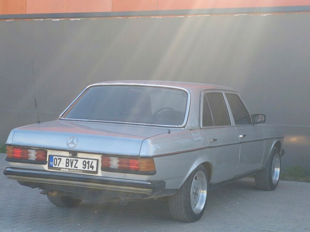 95 çıkış m102 motor 230E - 9