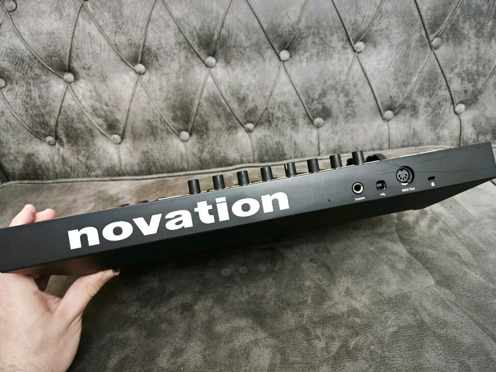 Novation Launchkey 25 MK3 - 10