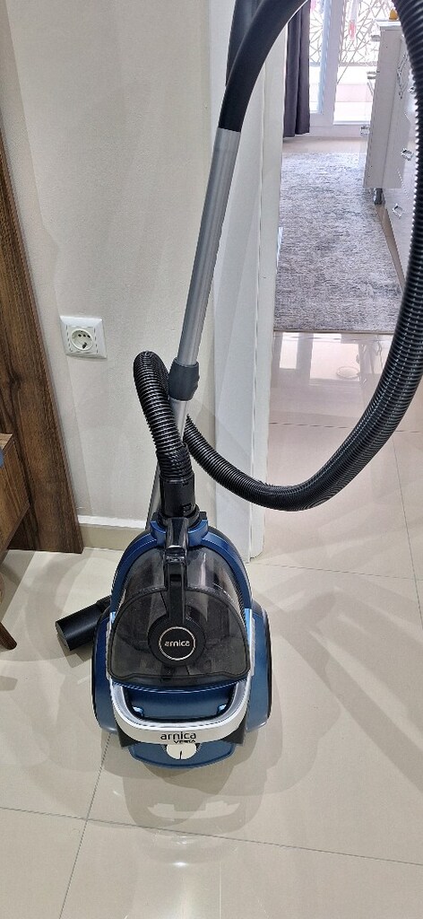 Anrica Elektrikli süpürge - 2