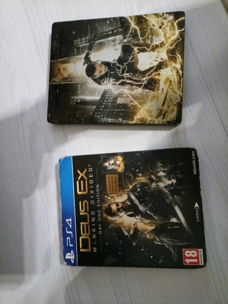 PlayStation 4 oyun - 8