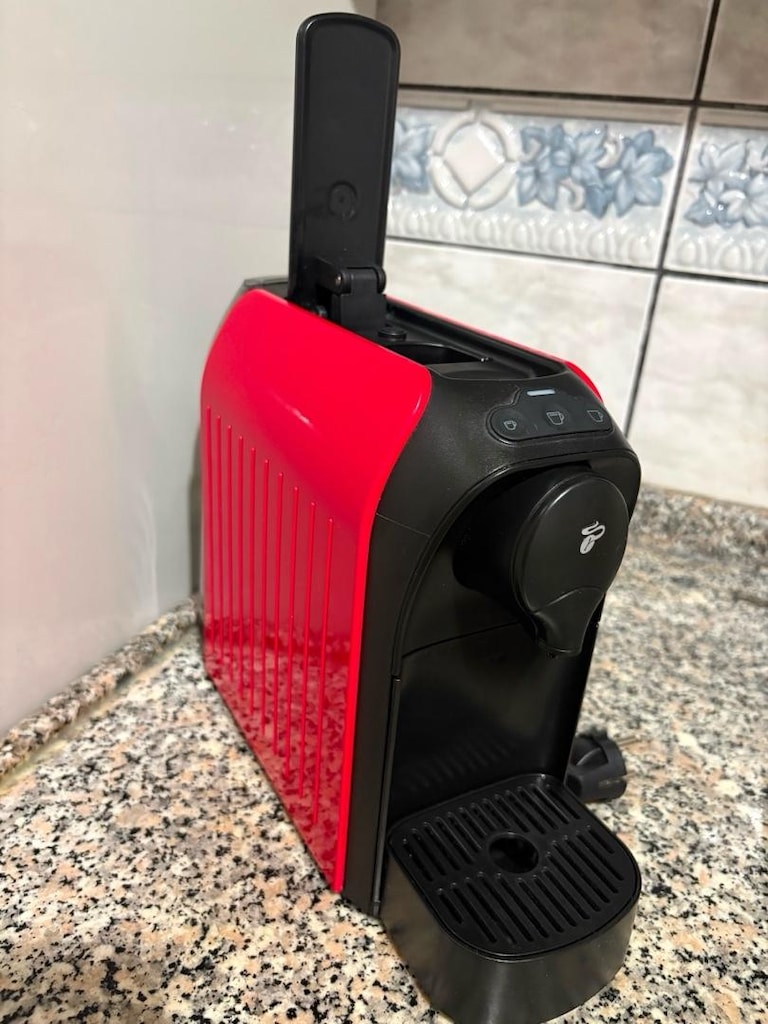 Tchibo Cafissimo Easy Kapsüllü Kahve Makinesi - 5
