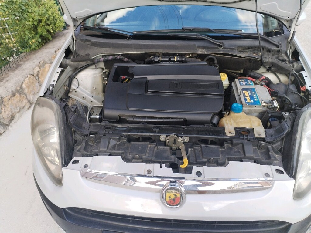 2011 punto açılır tavan LPG benzin 1/4 6 ileri multiar dnamic paket - 16