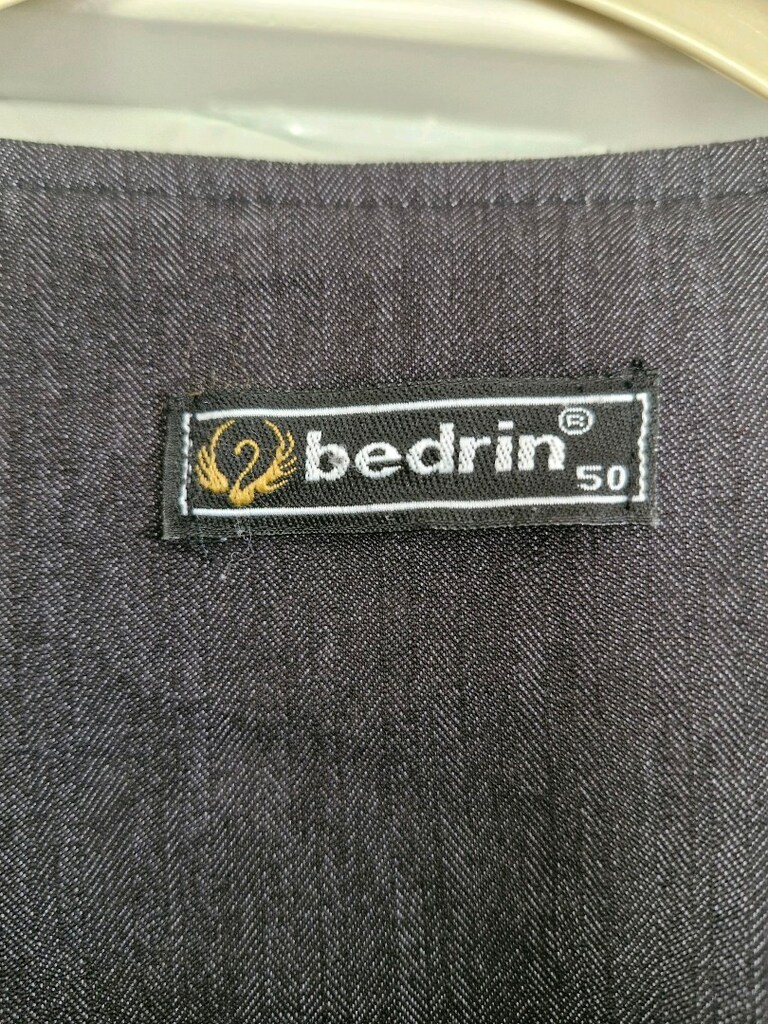 Büyük beden payetli tunik - 2