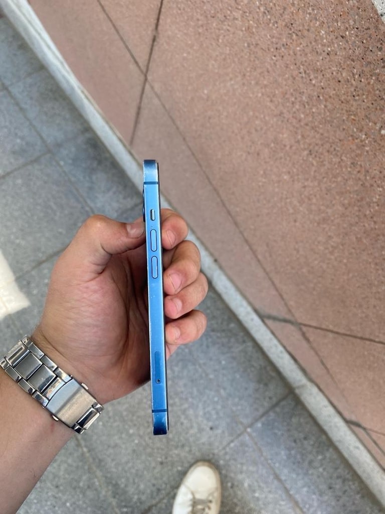 İphone 13 değişensiz - 6
