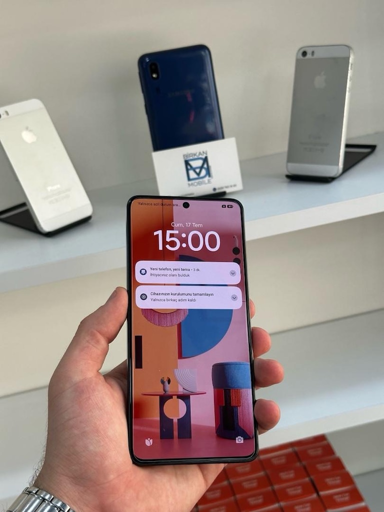 Poco X6 Pro 5G 512Gb TR - 2
