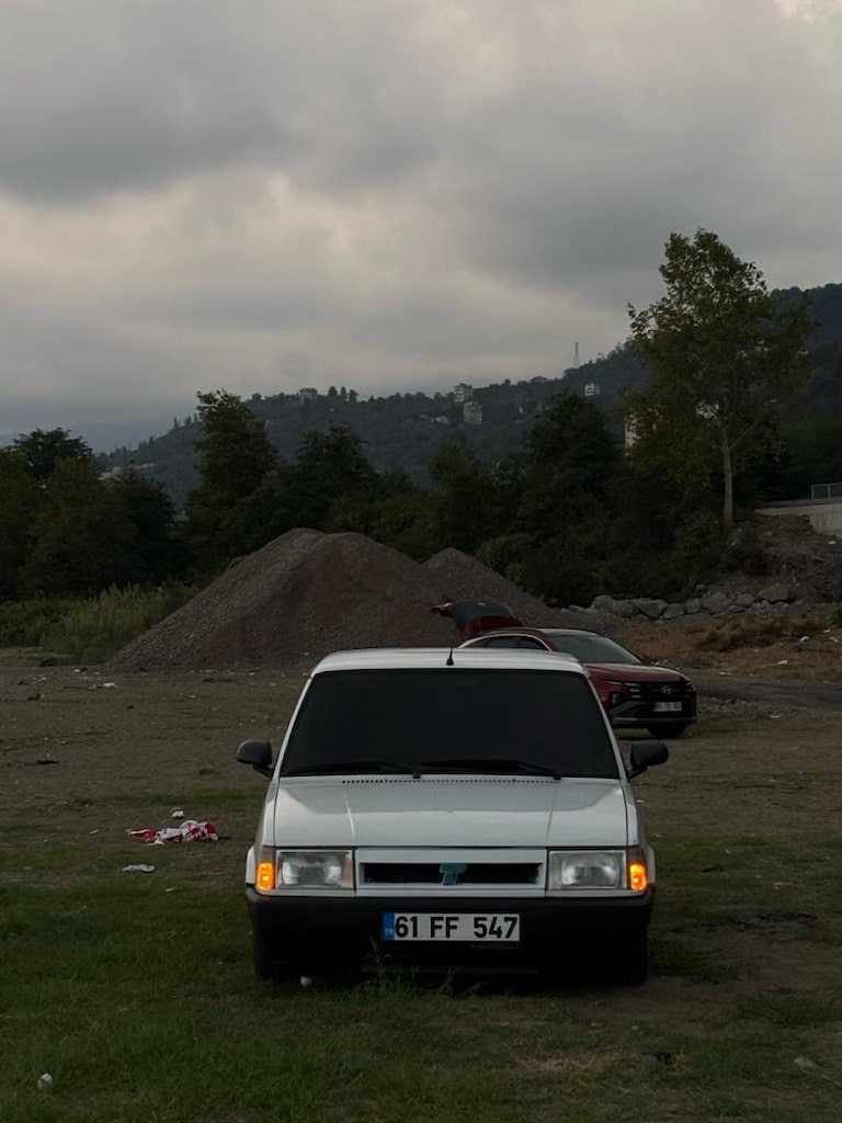 Şahins 1999 - 5
