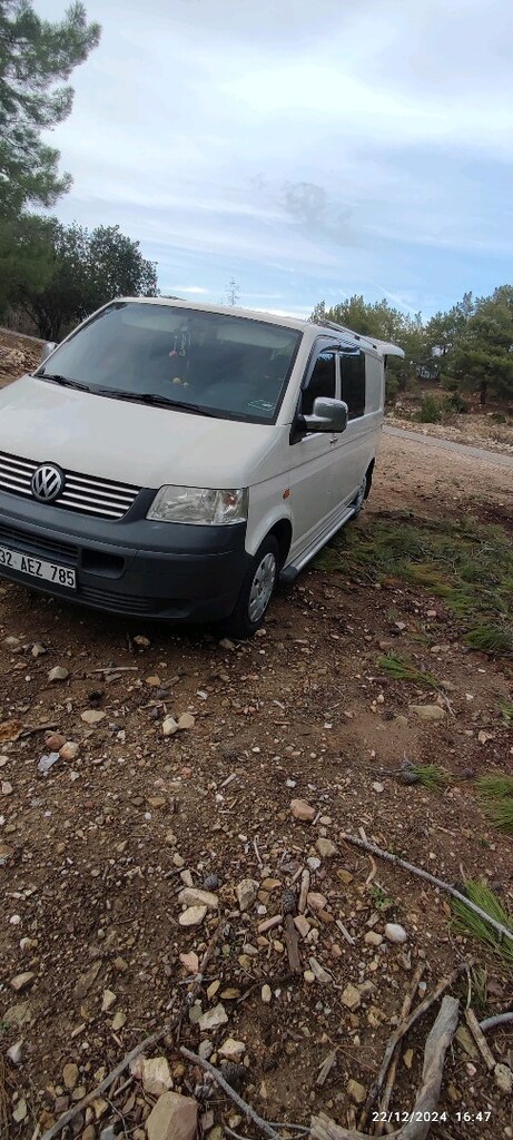 2006 Model HATASİZ TERMAL PAKET TRANSPORTER... - 7