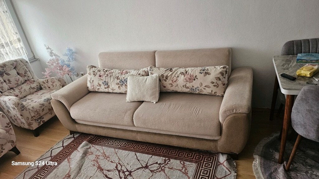 koltuk takımı - 2
