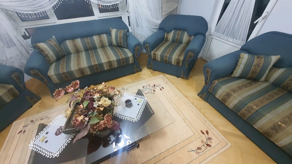 SALON TAKIMI - 16