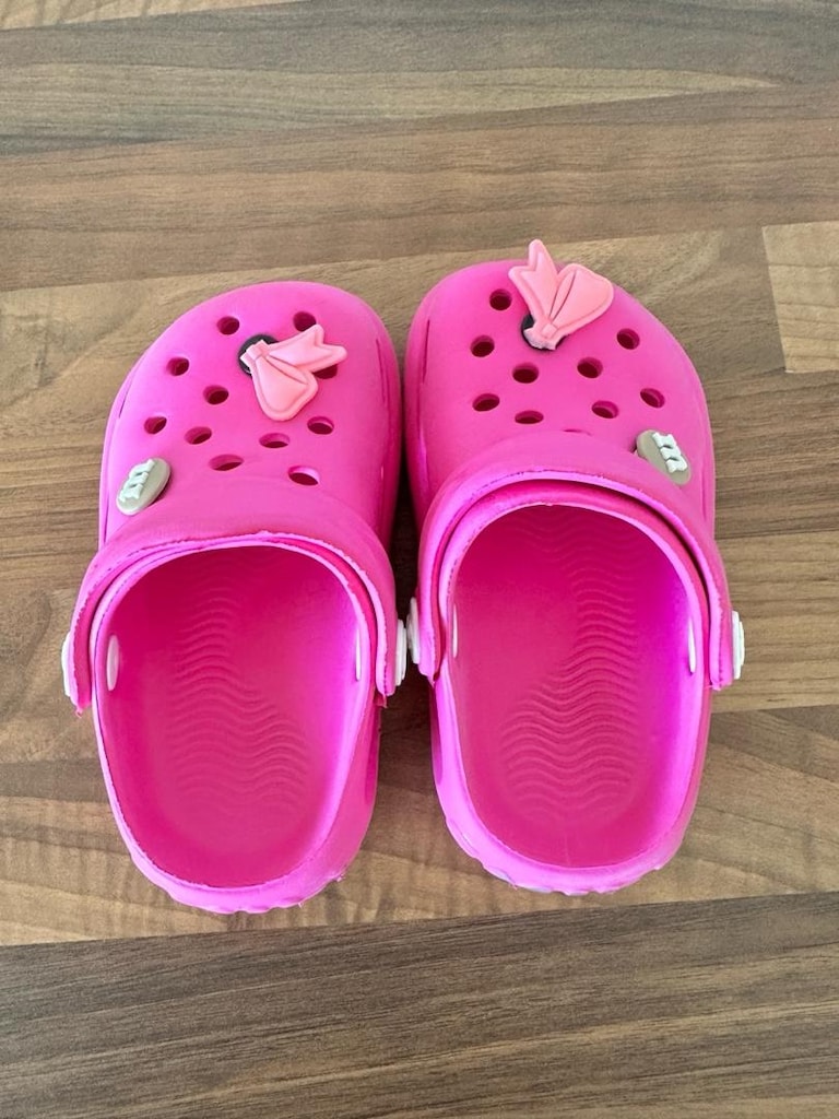 pembe terlik - 3