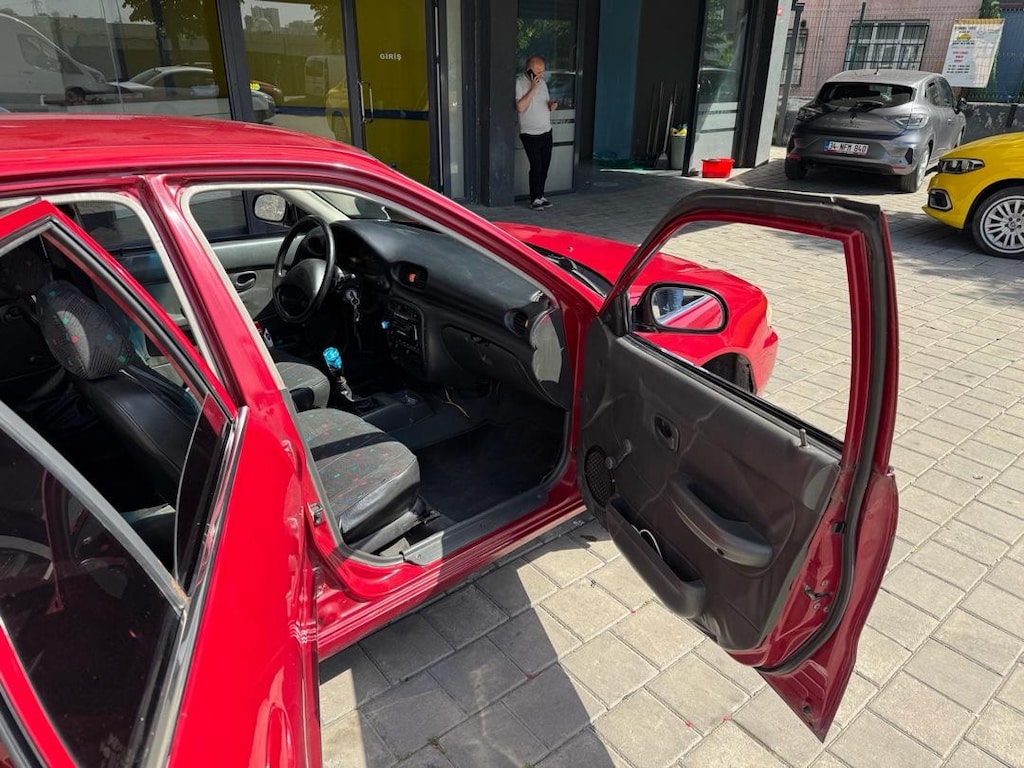 98 model yumurta kasa accent - 3