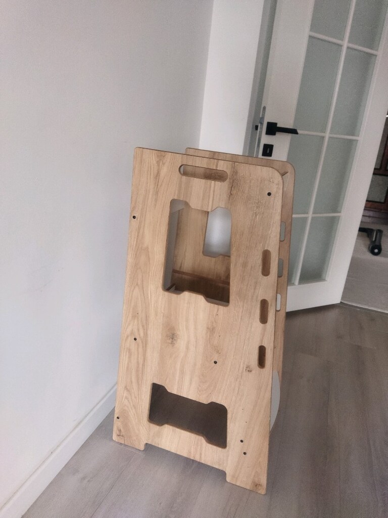 öğrenme kulesi - 2