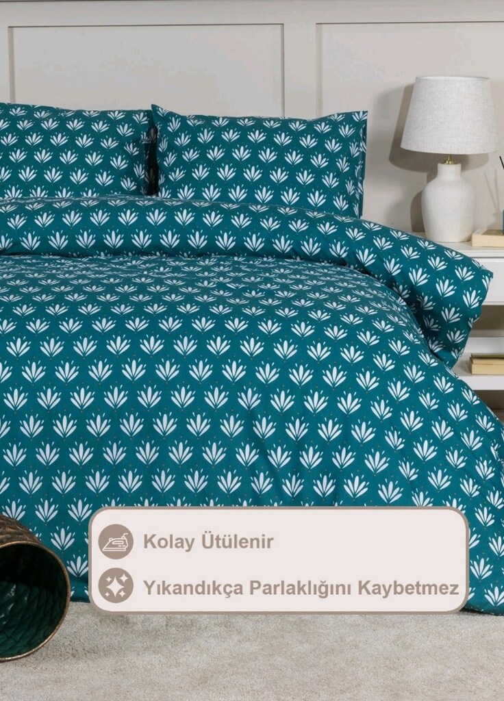 Nevresim takımı çift kişilik - 18