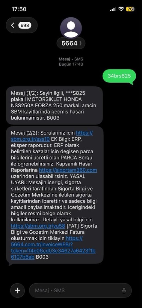 temiz forza acil satılık - 5